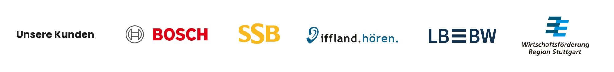 Unsere Kunden bei Frameworx Unsere Kunden bei Frameworx